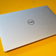 Top of Dell XPS 13 Plus